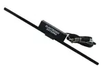 Antenn elektrooniline auto salongi, võimendiga 12v
